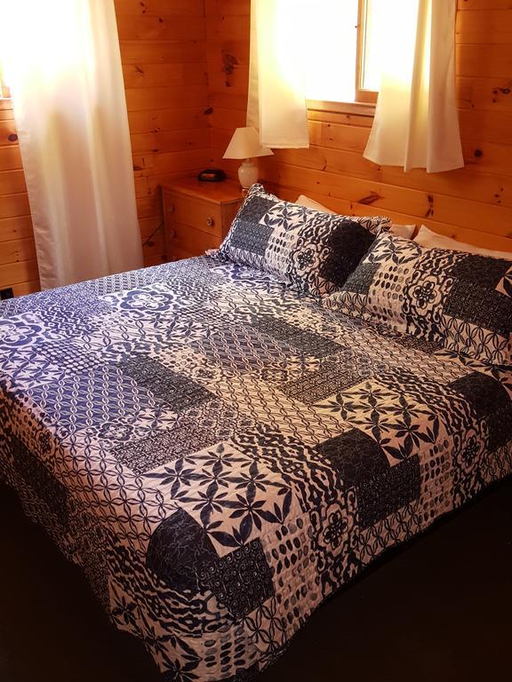 Red Lodge Resort Little Current Kamer foto